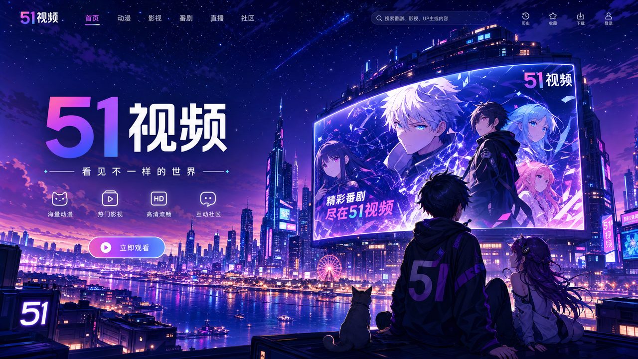 小小绘影视传媒动漫制作